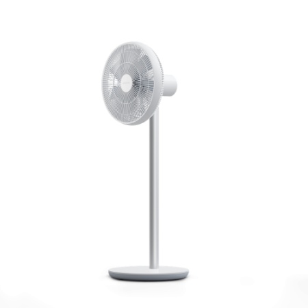 Вентилятор Smartmi Standing Fan 2S, Wi-Fi, белый